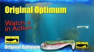 The Original Optimum Swimbait