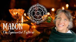 Celebrate Mabon 2023 with the history and traditions of witchcraft