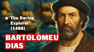 Without Dias, Would There Be Vasco da Gama? The Untold Truth