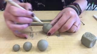 Intro to Clay