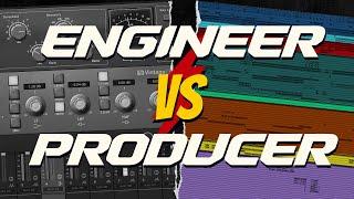 You're NOT an Audio Engineer