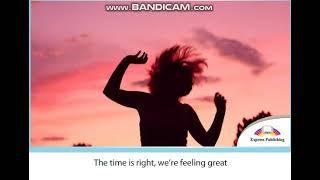 Excel 9 module 6 p74 ex6 Lets Celebrate Song