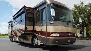 SOLD: 2005 Monaco Windsor 40PAQ