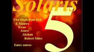 Solaris 5 [Som Livre ‎– CD, Compilation 2007]