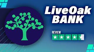 Live Oak Bank Review: Everything You Need to Know! (2024)