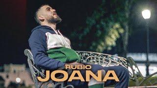 RUBIO - JOANA (OFFICIAL MUSIC VIDEO)