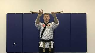 10 Nunchaku Basics for Beginners
