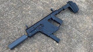 Kriss Vector Gen 2 9mm