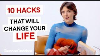 The 10 Glucose Goddess Hacks: easy tricks that will change how you feel forever | Episode 3 of 18