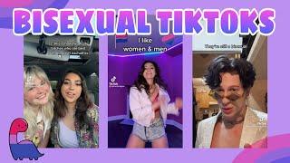 Bisexual TikToks part 2