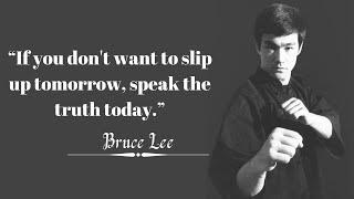 Bruce Lee, Striking Thoughts: Bruce Lee's Wisdom for Daily Living,,[1]