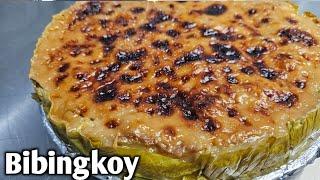 Bibingkoy I share ko sa inyo ang isa sa mga binebenta ko para masubukan nyo