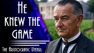 Was President LBJ A "Great Man" of American Politics?