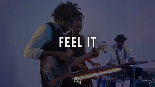 "Feel It" - Inspiring Rap Beat | Free Hip Hop Instrumental Music 2024 | Deso Beats #Instrumentals