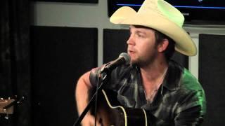 Justin Moore - Flying Down a Back Road