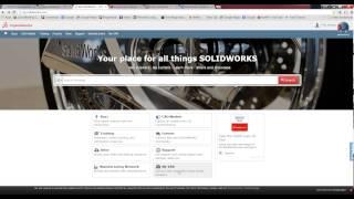 SOLIDWORKS Certification - Test Your Knowledge