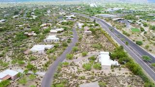 Carefree Land Listing in Arizona