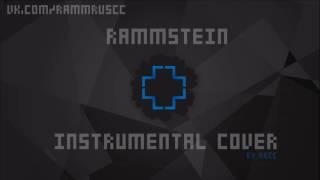 Rammstein - Rammstein (instrumental cover)