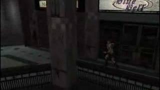 Silent Hill 3 Speedrun - 41:07 (SINGLE mode) - 1/9