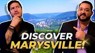 Uncover The BEST Of Marysville PA: A Hidden Gem Near Harrisburg PA | Central Pennsylvania Living