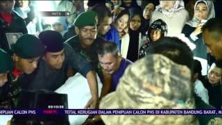 Hadi Utomo Dimakamkan Minggu Petang - NET 5