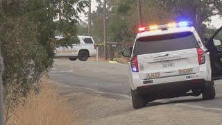 Man expected to survive from Placer County shooting