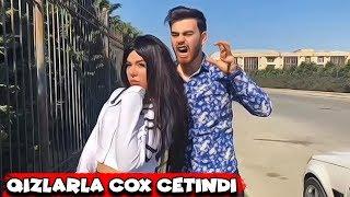 Qızlarla Çox Çətindi - Sabir Samiroglu vine 2018