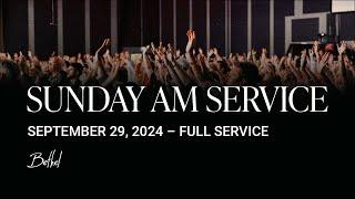 Bethel Church Service | Kris Vallotton Sermon | Worship with Peter Mattis, Leah Valenzuela