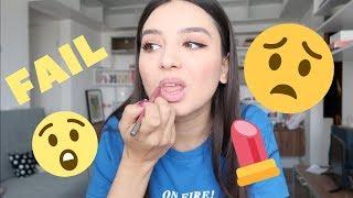 UN FEL DE MAKEUP TUTORIAL