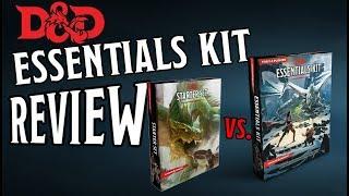 D&D Essentials Kit Review