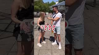 PEOPLE WHO SPEAK LATVIAN WHAT DID SHE SAY? #latvian #latvia #translate #translatethis #language