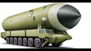Η ώρα των ICBM