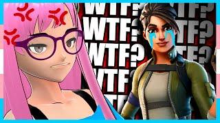  EPIC GAMES nos VENDE Skins Defaults  - Fortnite Directo | Liliana Sofia con @elamigo_piedra