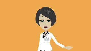 Accessible Pharmacy Services Overview Animation