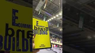 Available on amazon ECOMMERCE BRAND BUILDING BOOK BY RISHI