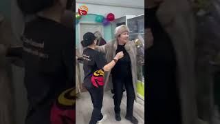 #WHIEDA. Движение - жизнь!