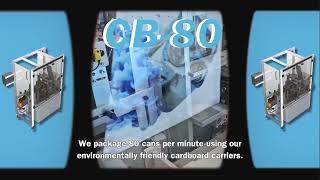 Vinco Automation: CB-80
