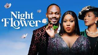 NIGHT FLOWER  - Nigerian Movies 2024 Latest Full Movies