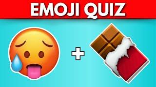 Ultimate Emoji Quiz Marathon  Quiz Monster