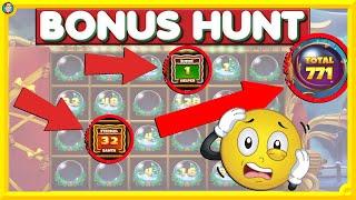 Is this the BEST Power-Up on Money Sleigh?  Online Slots & Bonuses!