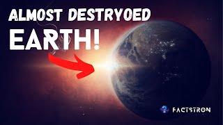 This almost destroyed Earth in 1859! (The Carrington event)