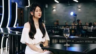 Xem Như Em Chẳng May - Chu Thúy Quỳnh (Official MV) | Ngọt ngào đến mấy cũng tan thành mây...