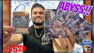 AL ABISMO CON KONAMI! NOCHE DE MULCHARMY!