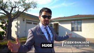 Ft. Bivek Banjade | The Bay Area’s Best Realtor