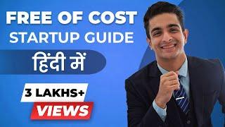 FREE Coaching For Indian Students - Business Masterplan | Ranveer Allahbadia Start-Up Guide