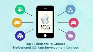 iOS App Development Services | iOS App Development | iPhone App Development Company