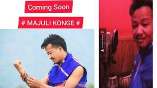 Mur New mising song   /Majuli bok konge kangkane kangkane /ciyan kardong/ Rishma panging