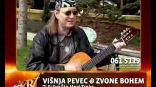 V. Pevec & Z. Bohem - Ti si sve što meni treba (061 5129)