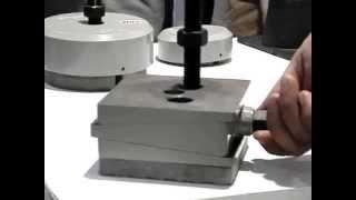 Bilz Precision Wedge Mount Installation Procedure