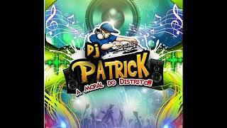 CD TECNOMELODY ROMANTICOS 2020 (DJ PATRICK)